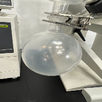 Buchi Rotavapor R-100 Rotary Evaporator image 2